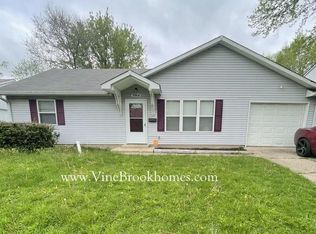 9964 Montery Rd, Indianapolis, IN 46235