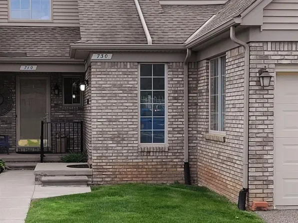 730 S Milford Rd, Milford, MI 48381