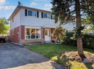 139 Archdekin Dr, Brampton, ON L6V 1Y8