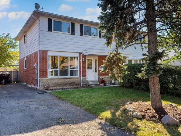 139 Archdekin Dr, Brampton, ON L6V 1Y8