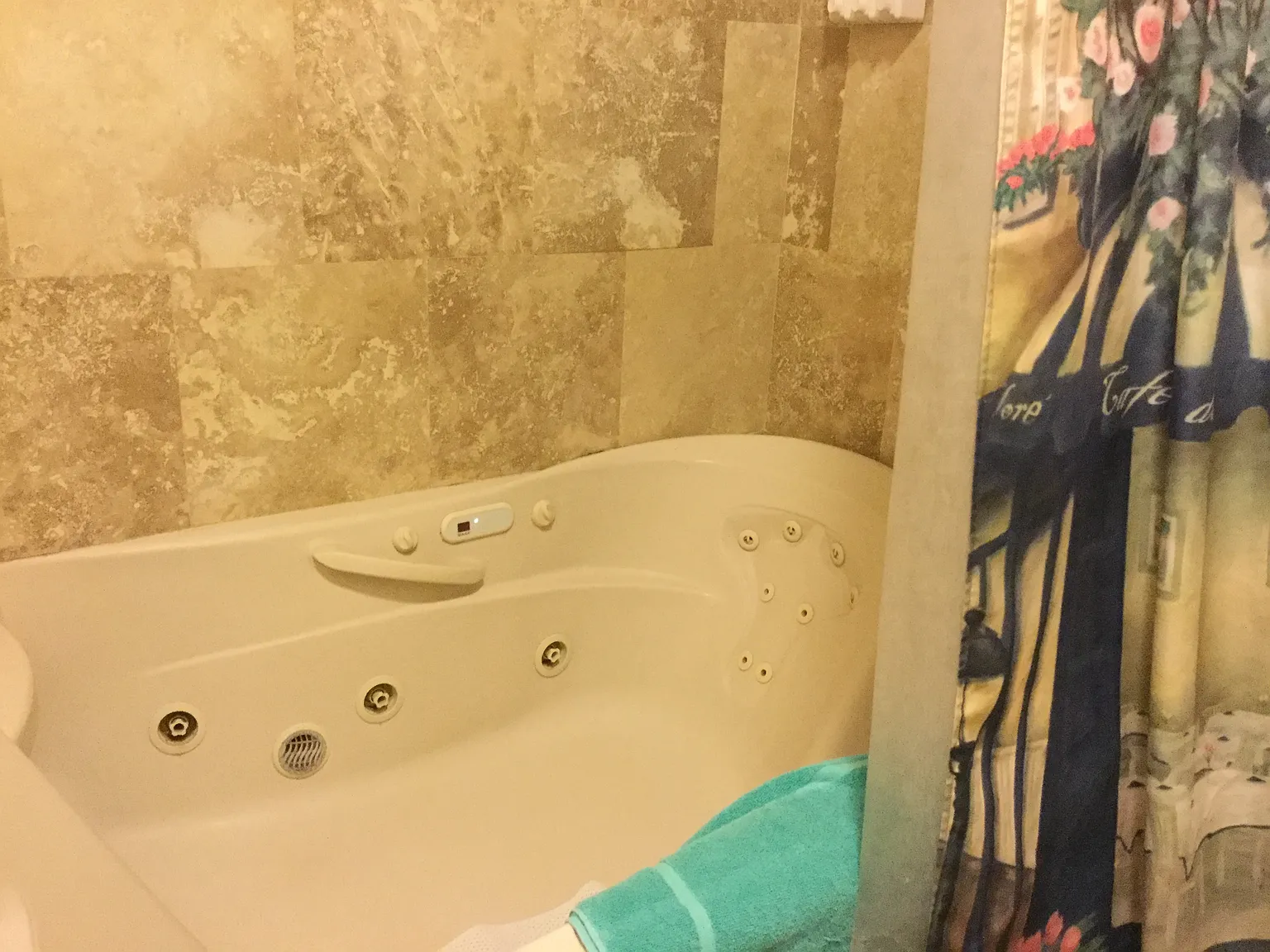 1 bed, 550 sqft, $1,200 — Photo 2