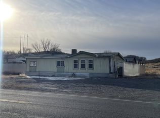 13355 Marine Rd, Montrose, CO 81403