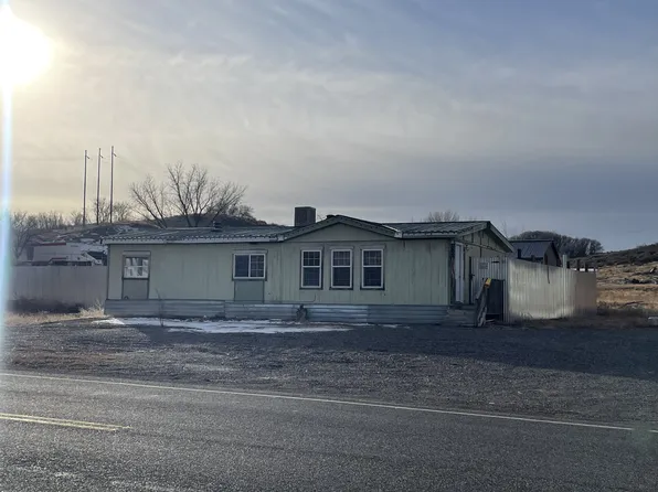 13355 Marine Rd, Montrose, CO 81403