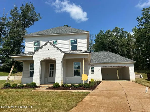3833 Camborne Ln, Hernando, MS 38632