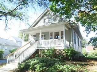 337 Harper Pl, Highland Park, NJ 08904