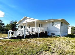 1220 7th St, Limon, CO 80828
