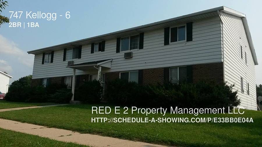 1st image of 747 Kellogg Ave APT 6