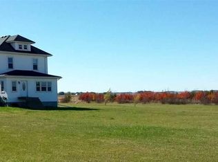 45841 296th St, Centerville, SD 57014