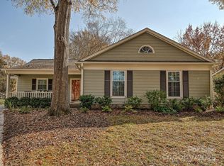 2507 Breuster Dr, Charlotte, NC 28210