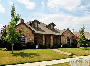 714 Seminole Trl, Allen, TX 75002