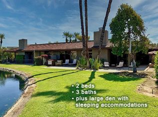 12 E Colgate Dr, Rancho Mirage, CA 92270