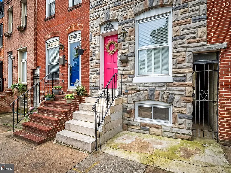 2503 Eastern Ave — Photo 2