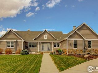 3532 Hearthfire Dr, Fort Collins, CO 80524