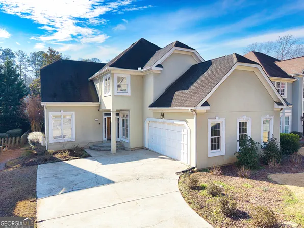 1879 Chamdun Pl, Atlanta, GA 30341