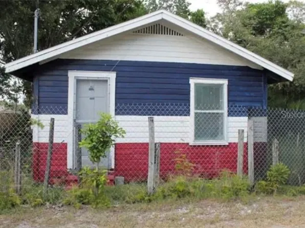 3490 13th Ave S, Saint Petersburg, FL 33711