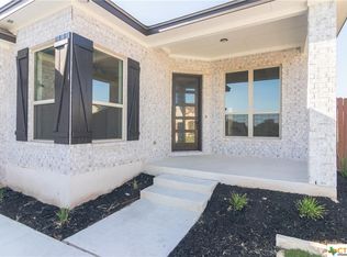 402 Morning Ridge Ct, Georgetown, TX 78628