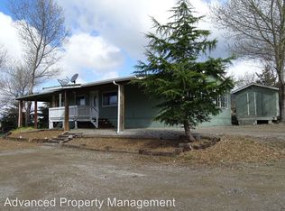 22648 Highway 202, Tehachapi, CA 93561