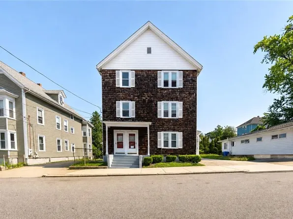 175-177 Sayles Ave, Pawtucket, RI 02860