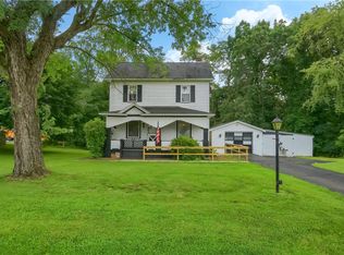 148 3rd St, Ellwood City, PA 16117