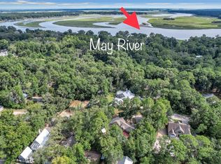 25 Meriwether Ct, Bluffton, SC 29910