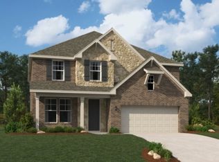 1204 Abbott Creek Rd, Celina, TX 75009