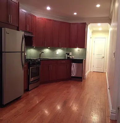 Rented by Brown Harris Stevens | media 14