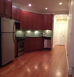 Rented by Brown Harris Stevens