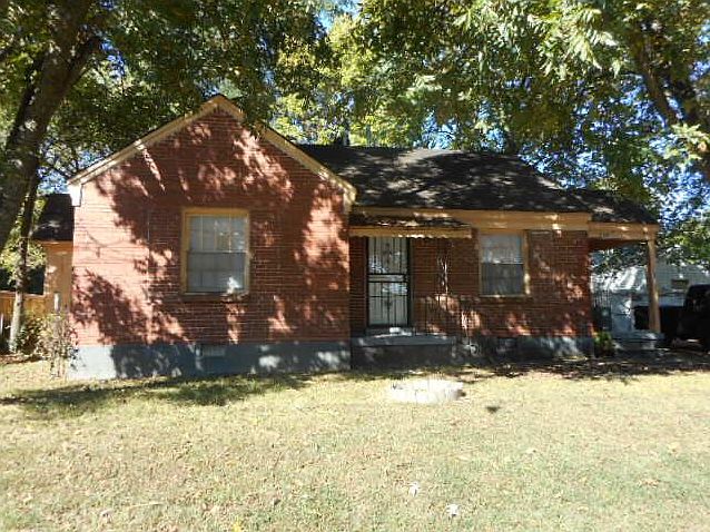 1st image of 991 Prescott Blvd