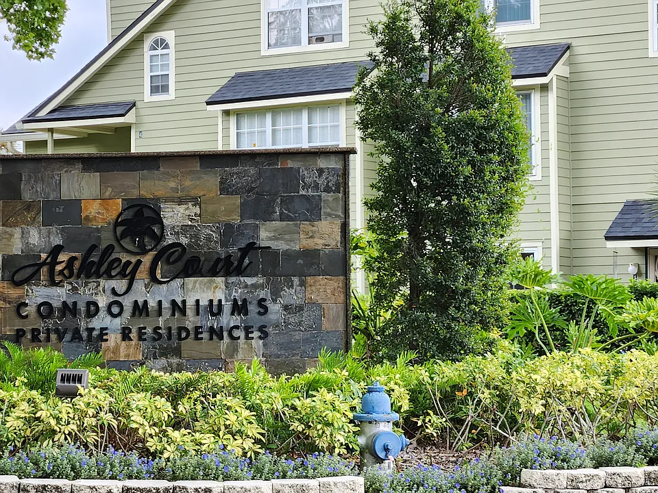 Ashley Court Condominiums