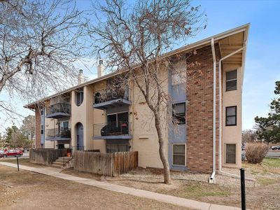 12143 Melody Drive #103, Westminster, CO, 80234