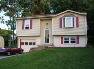 2927 Michelle Rd, Manchester, MD 21102