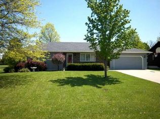 106 N 1st Ter, Baldwin City, KS 66006