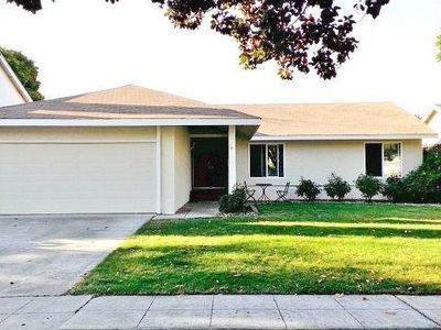 357 Jai Dr, San Jose, CA, 95119