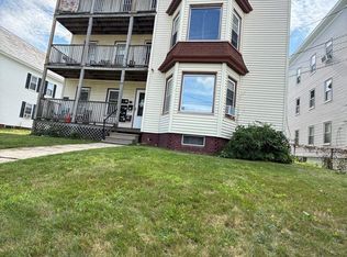 69 Nichols St, Gardner, MA 01440