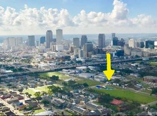 422 N Prieur St, New Orleans, LA 70112