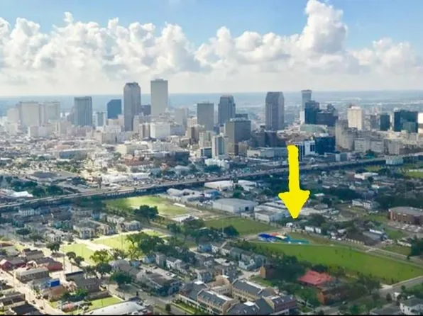 422 N Prieur St, New Orleans, LA 70112