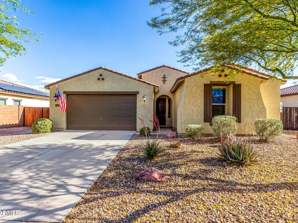 18417 W ELM Street, Goodyear, AZ 85395