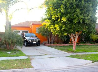6901 Coachella Ave, Long Beach, CA 90805