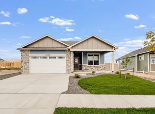 2110 Pack Saddle Rd, Cheyenne, WY 82007