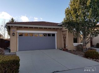 1701 Palermo Dr, Sparks, NV 89434