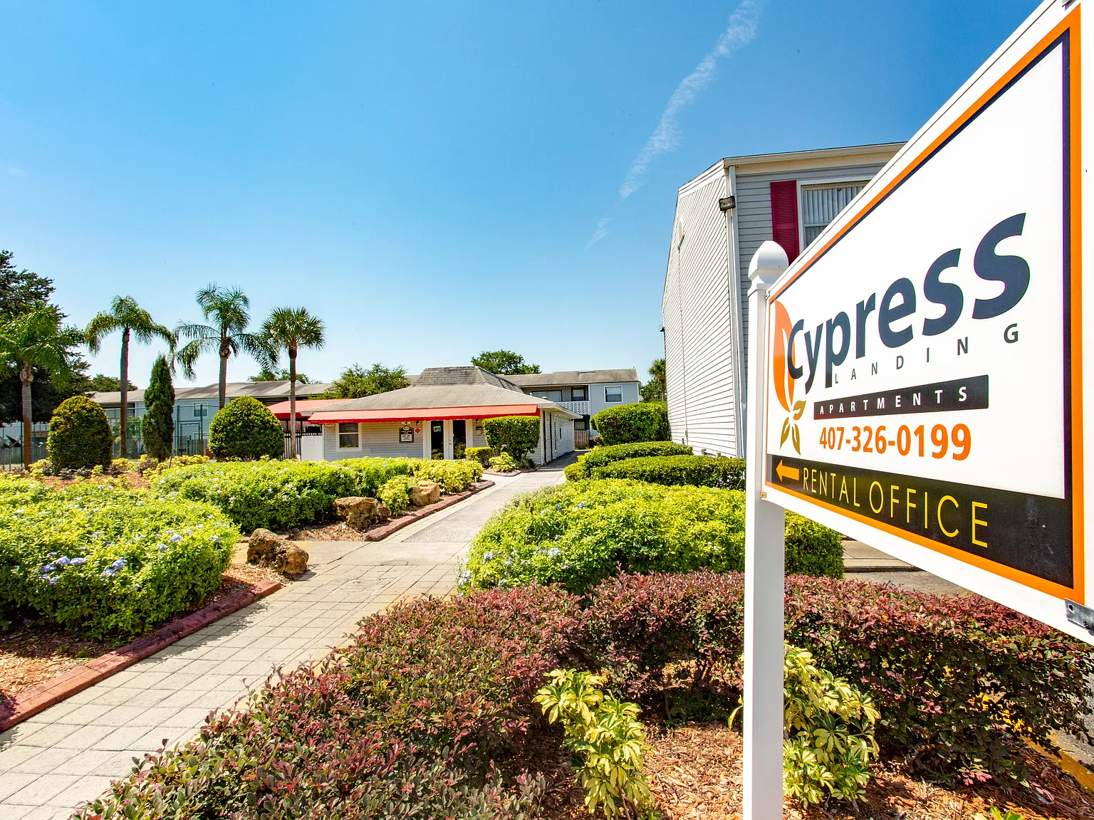 Cypress Landing — Photo 4