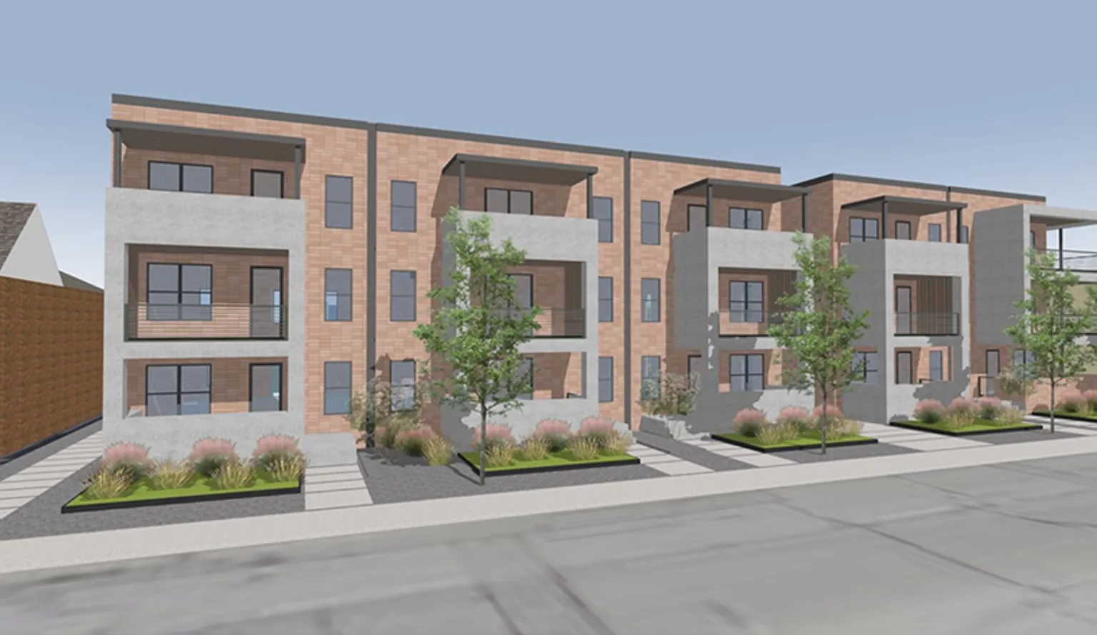 The Carter on Devitt — Photo 2