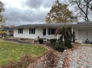 3043 County Road 25a S, Sidney, OH