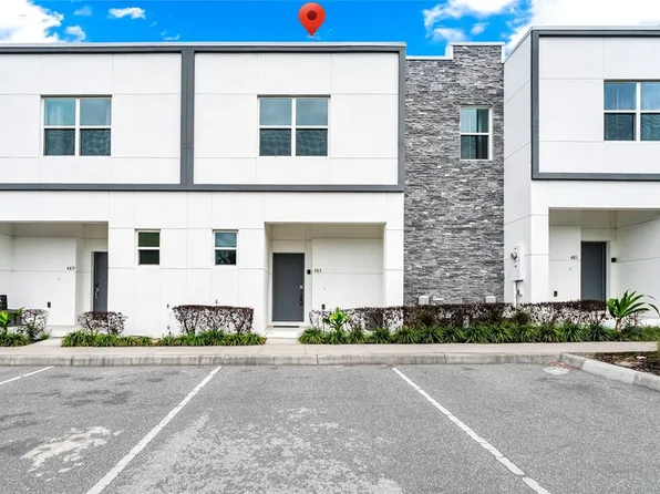 485 Famagusta Dr, Davenport, FL 33896