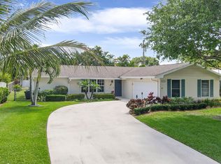 1525 Lance Rd, Jupiter, FL 33469