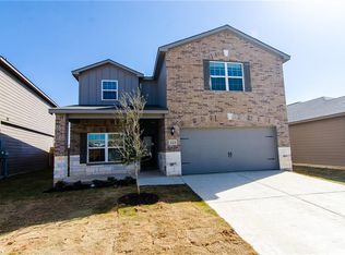 100 Constitution St, Liberty Hill, TX 78642
