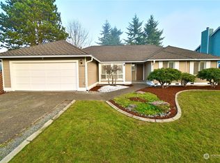 20902 126th Ave SE, Kent, WA