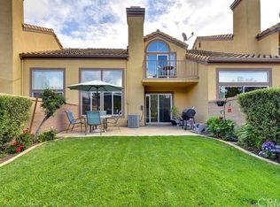 7 Via Abruzzi, Aliso Viejo, CA 92656