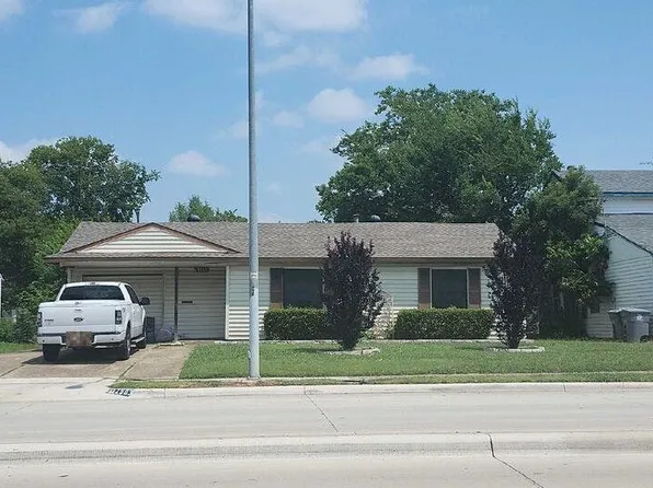 2503 Oates Dr, Dallas, TX 75228