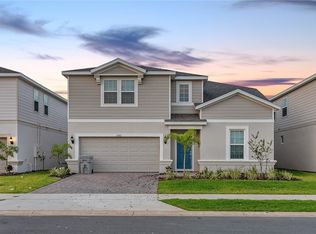 15961 Cape Coral Loop, Clermont, FL 34714